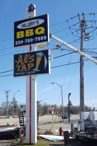 Business Signs in Antioch - Fast Sign Repair in Antioch