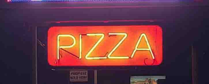 Restaurant Signs in Antioch Illinois neon