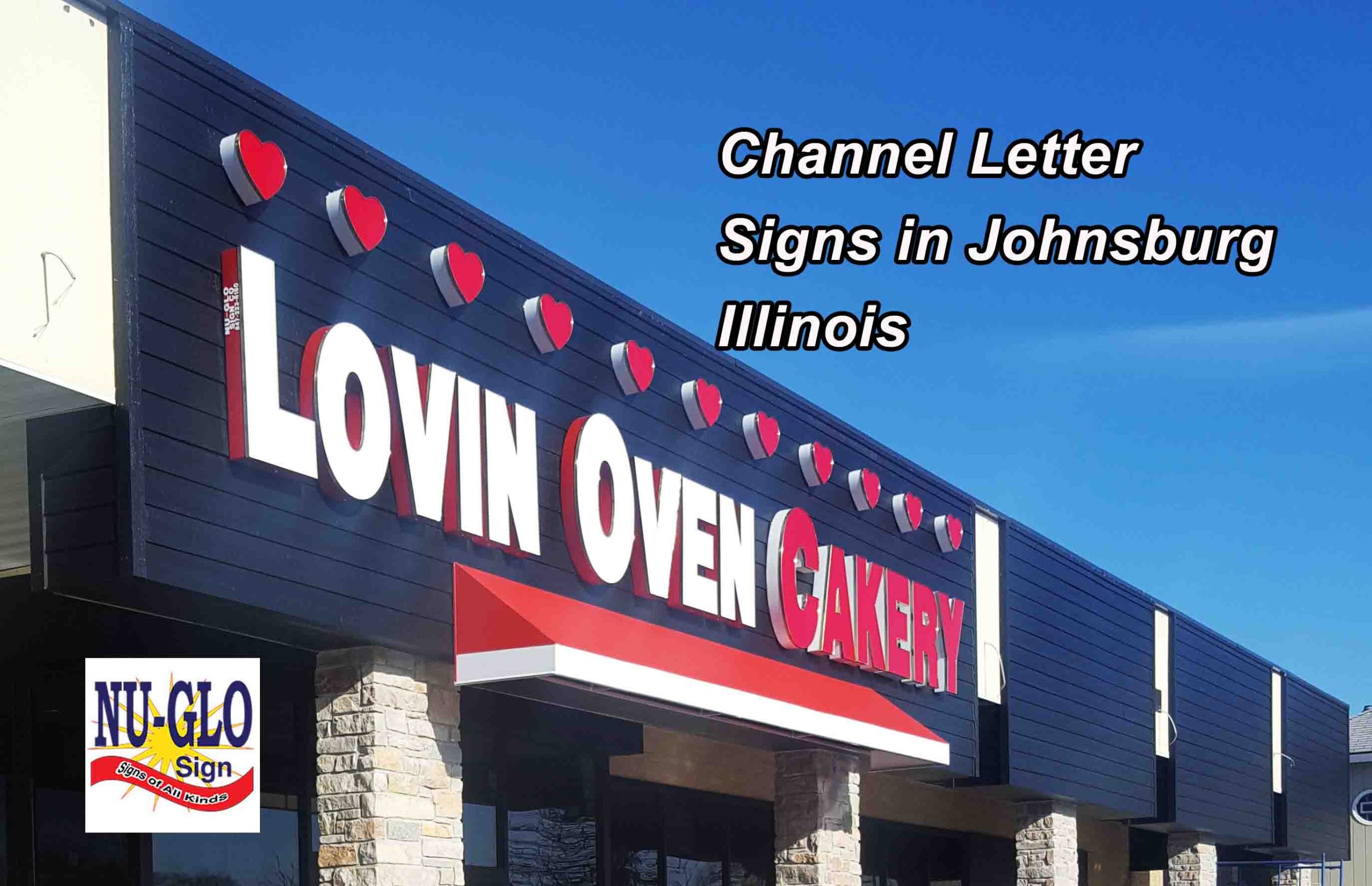 LED Sign Conversions - Johnsburg Illinois