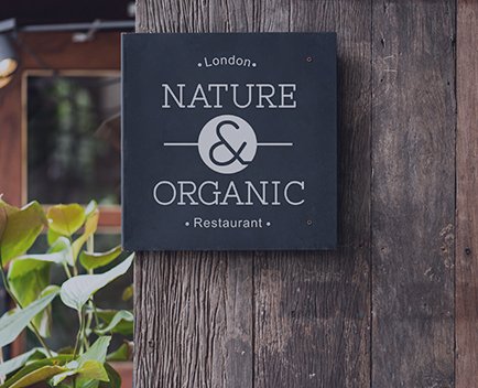 How to Choose the Right Sign Board for Your Business