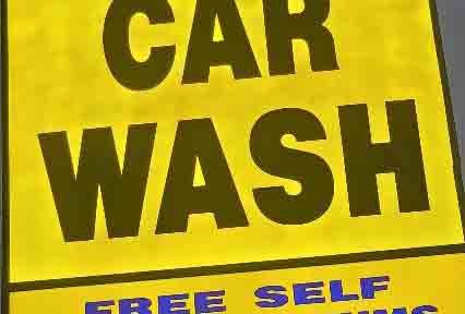 Business Signs in Fox Lake Illinois