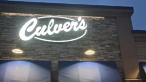 sign repair in fox lake 1