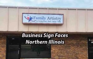sign faces in antioch