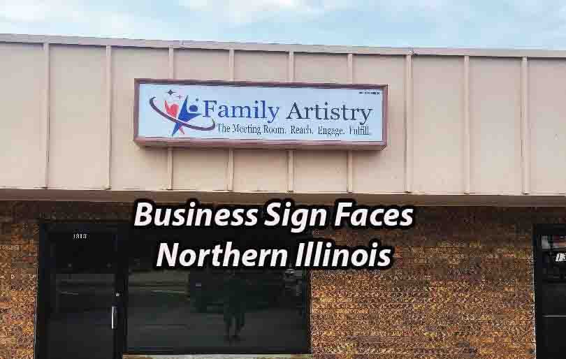 sign faces in antioch