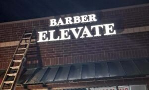 Lake County Sign Company Near Me